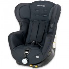 Автокресло Bebe Confort Iseos Isofix Total Black (группа 1)